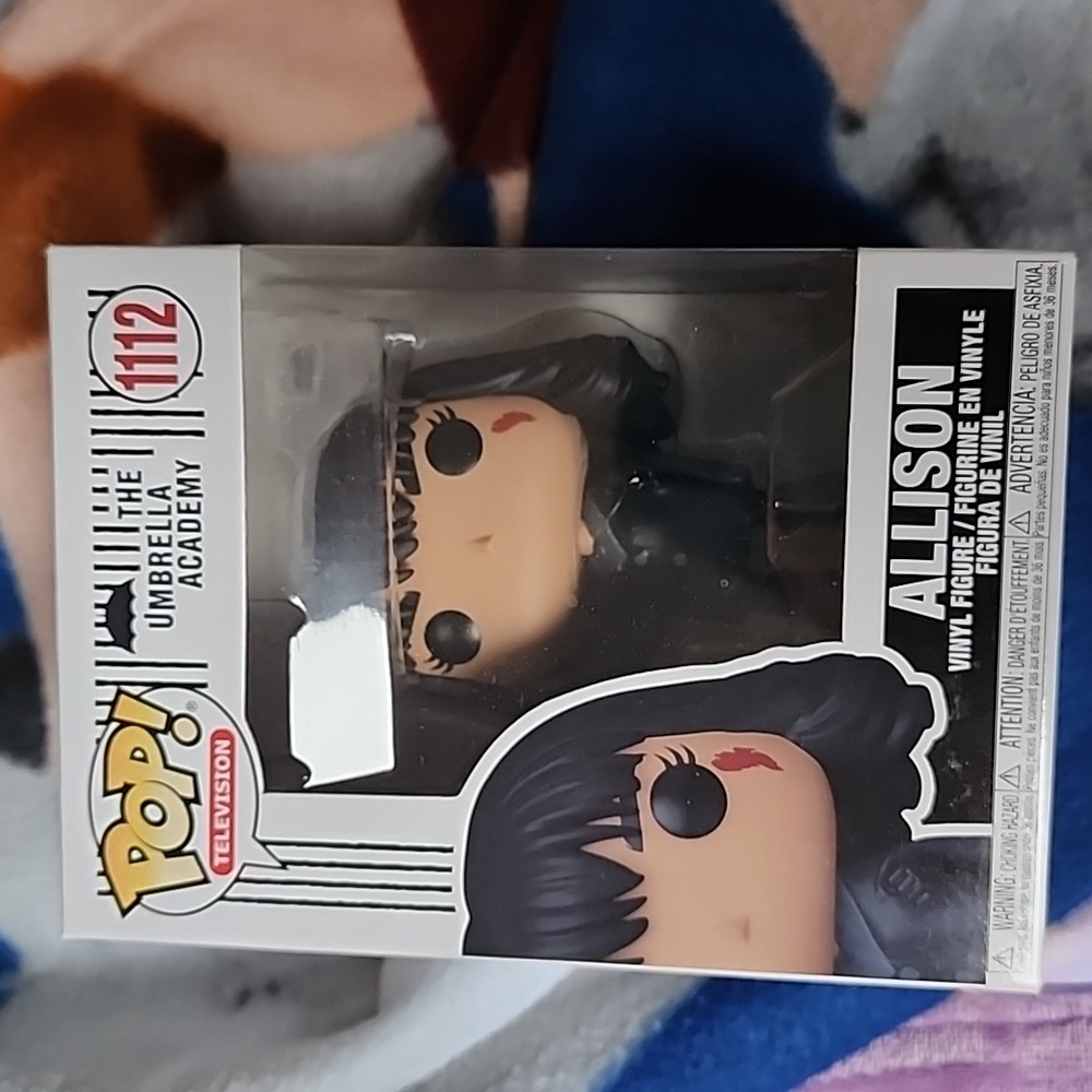 Funko pop